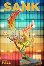 Load image into Gallery viewer, Sank - Fall &quot;Colorful Journey&quot; by Sank Toys *Pre-Order*