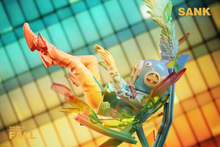 Load image into Gallery viewer, Sank - Fall &quot;Colorful Journey&quot; by Sank Toys *Pre-Order*