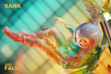 Load image into Gallery viewer, Sank - Fall &quot;Colorful Journey&quot; by Sank Toys *Pre-Order*