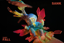 Load image into Gallery viewer, Sank - Fall &quot;Colorful Journey&quot; by Sank Toys *Pre-Order*