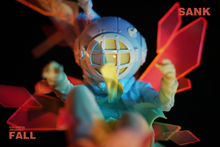 Load image into Gallery viewer, Sank - Fall &quot;Colorful Journey&quot; by Sank Toys *Pre-Order*