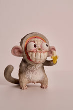 Load image into Gallery viewer, Double Two -  Chinese Zodiac-Year of the Monkey by Double Two *Pre-Order*