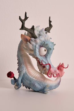 Chinese Zodiac - Year of Dragon by We Art Doing *Pre-Order*