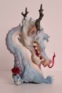 Chinese Zodiac - Year of Dragon by We Art Doing *Pre-Order*