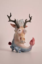 Load image into Gallery viewer, Chinese Zodiac - Year of Dragon by We Art Doing *Pre-Order*