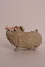 Load image into Gallery viewer, Chinese Zodiac - Year of the Pig &quot;White&quot; by We Art Doing *Pre-Order*