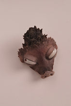 Load image into Gallery viewer, Chinese Zodiac - Year of the Pig &quot;Black&quot; by We Art Doing *Pre-Order*