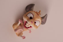 Load image into Gallery viewer, Chinese Zodiac - Year of the Rat &quot;Brown&quot; by We Art Doing *Pre-Order*