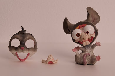 Chinese Zodiac - Year of the Rat 
