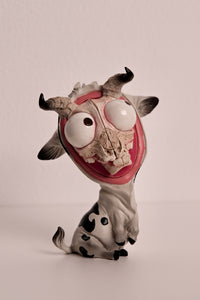 Chinese Zodiac - Year of the Ox by We Art Doing *Pre-Order*