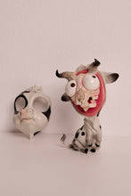 Load image into Gallery viewer, Chinese Zodiac - Year of the Ox by We Art Doing *Pre-Order*