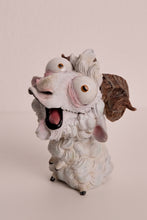 Load image into Gallery viewer, Double Two -  Chinese Zodiac-Year of the Goat by Double Two *Pre-Order*