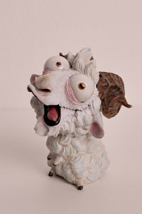 Double Two -  Chinese Zodiac-Year of the Goat by Double Two *Pre-Order*