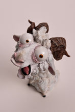 Load image into Gallery viewer, Double Two -  Chinese Zodiac-Year of the Goat by Double Two *Pre-Order*