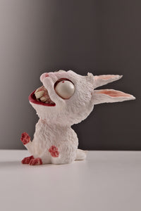 Chinese Zodiac - Year of the Rabbit by We Art Doing *Pre-Order*