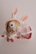 Load image into Gallery viewer, Chinese Zodiac - Year of the Rabbit by We Art Doing *Pre-Order*