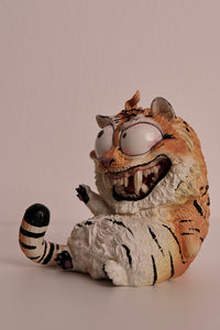 Chinese Zodiac - Year of the Tiger by We Art Doing *Pre-Order*