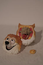 Load image into Gallery viewer, Double Two -  Chinese Zodiac-Year of the Dog by Double Two *Pre-Order*