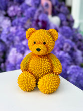 Load image into Gallery viewer, Durian Bear by We Art Doing *Pre-Order* Available in 3 Different Colors