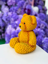 Load image into Gallery viewer, Durian Bear by We Art Doing *Pre-Order* Available in 3 Different Colors