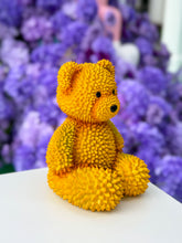 Load image into Gallery viewer, Durian Bear by We Art Doing *Pre-Order* Available in 3 Different Colors