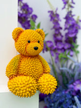 Load image into Gallery viewer, Durian Bear by We Art Doing *Pre-Order* Available in 3 Different Colors