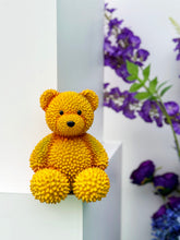 Load image into Gallery viewer, Durian Bear by We Art Doing *Pre-Order* Available in 3 Different Colors