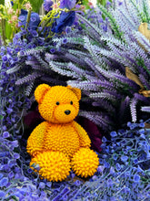 Load image into Gallery viewer, Durian Bear by We Art Doing *Pre-Order* Available in 3 Different Colors