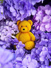 Load image into Gallery viewer, Durian Bear by We Art Doing *Pre-Order* Available in 3 Different Colors