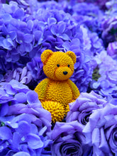 Load image into Gallery viewer, Durian Bear by We Art Doing *Pre-Order* Available in 3 Different Colors