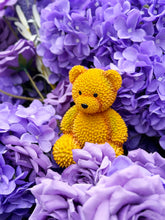 Load image into Gallery viewer, Durian Bear by We Art Doing *Pre-Order* Available in 3 Different Colors