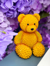 Load image into Gallery viewer, Durian Bear by We Art Doing *Pre-Order* Available in 3 Different Colors