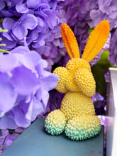 Load image into Gallery viewer, Durian Rabbit by We Art Doing *Pre-Order* Available in 3 different Colors