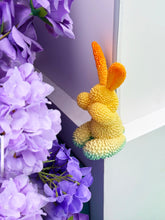 Load image into Gallery viewer, Durian Rabbit by We Art Doing *Pre-Order* Available in 3 different Colors