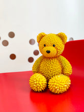 Load image into Gallery viewer, Durian Bear by We Art Doing *Pre-Order* Available in 3 Different Colors