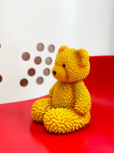 Load image into Gallery viewer, Durian Bear by We Art Doing *Pre-Order* Available in 3 Different Colors