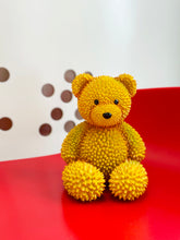 Load image into Gallery viewer, Durian Bear by We Art Doing *Pre-Order* Available in 3 Different Colors