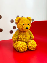 Load image into Gallery viewer, Durian Bear by We Art Doing *Pre-Order* Available in 3 Different Colors