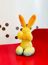 Load image into Gallery viewer, Durian Rabbit by We Art Doing *Pre-Order* Available in 3 different Colors