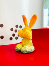 Load image into Gallery viewer, Durian Rabbit by We Art Doing *Pre-Order* Available in 3 different Colors