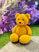 Load image into Gallery viewer, Durian Bear by We Art Doing *Pre-Order* Available in 3 Different Colors