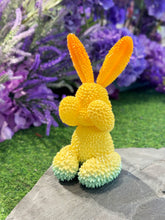 Load image into Gallery viewer, Durian Rabbit by We Art Doing *Pre-Order* Available in 3 different Colors