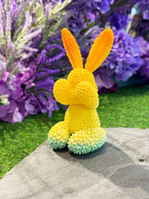 Load image into Gallery viewer, Durian Rabbit by We Art Doing *Pre-Order* Available in 3 different Colors