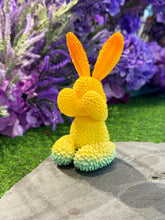 Load image into Gallery viewer, Durian Rabbit by We Art Doing *Pre-Order* Available in 3 different Colors