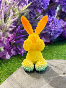 Durian Rabbit by We Art Doing *Pre-Order* Available in 3 different Colors