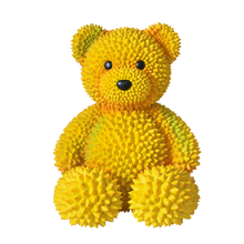 Load image into Gallery viewer, Durian Bear by We Art Doing *Pre-Order* Available in 3 Different Colors