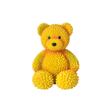 Load image into Gallery viewer, Durian Bear by We Art Doing *Pre-Order* Available in 3 Different Colors