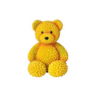 Durian Bear by We Art Doing *Pre-Order* Available in 3 Different Colors