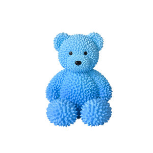 Durian Bear by We Art Doing *Pre-Order* Available in 3 Different Colors