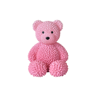 Durian Bear by We Art Doing *Pre-Order* Available in 3 Different Colors